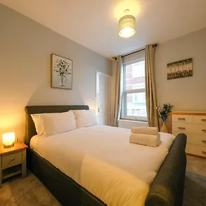 Raleigh 2 Bedroom Flat Apartment