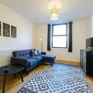 Hotwells Flat 5 - Hopewell Apartment