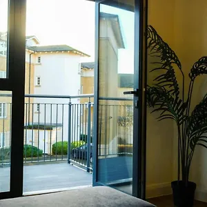 Hotwells Flat 3 - Hopewell Apartment