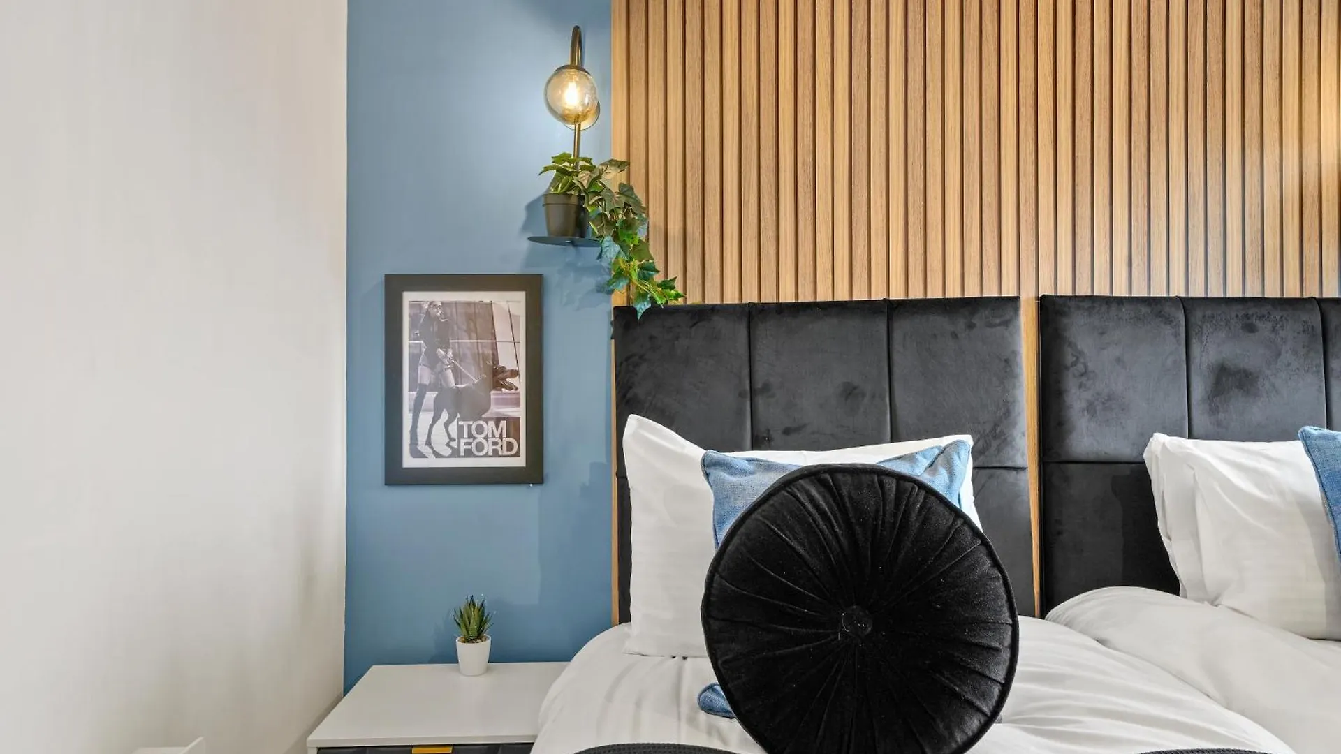Apartment The Penthouse On Iconic Harbourside