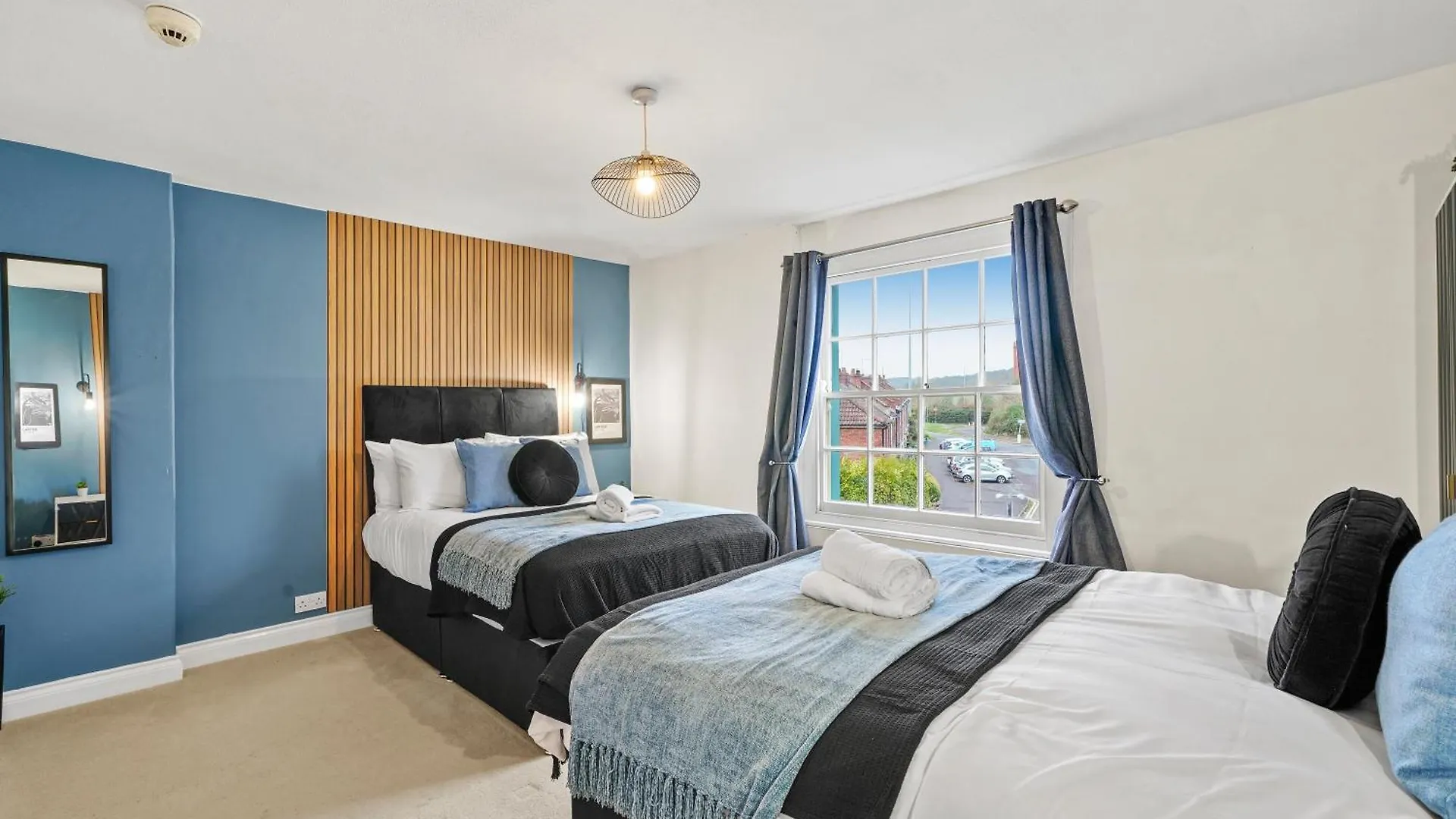 The Penthouse On Iconic Harbourside