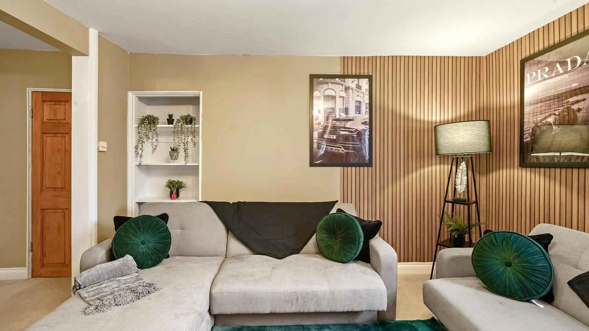 Apartment The Penthouse On Iconic Harbourside