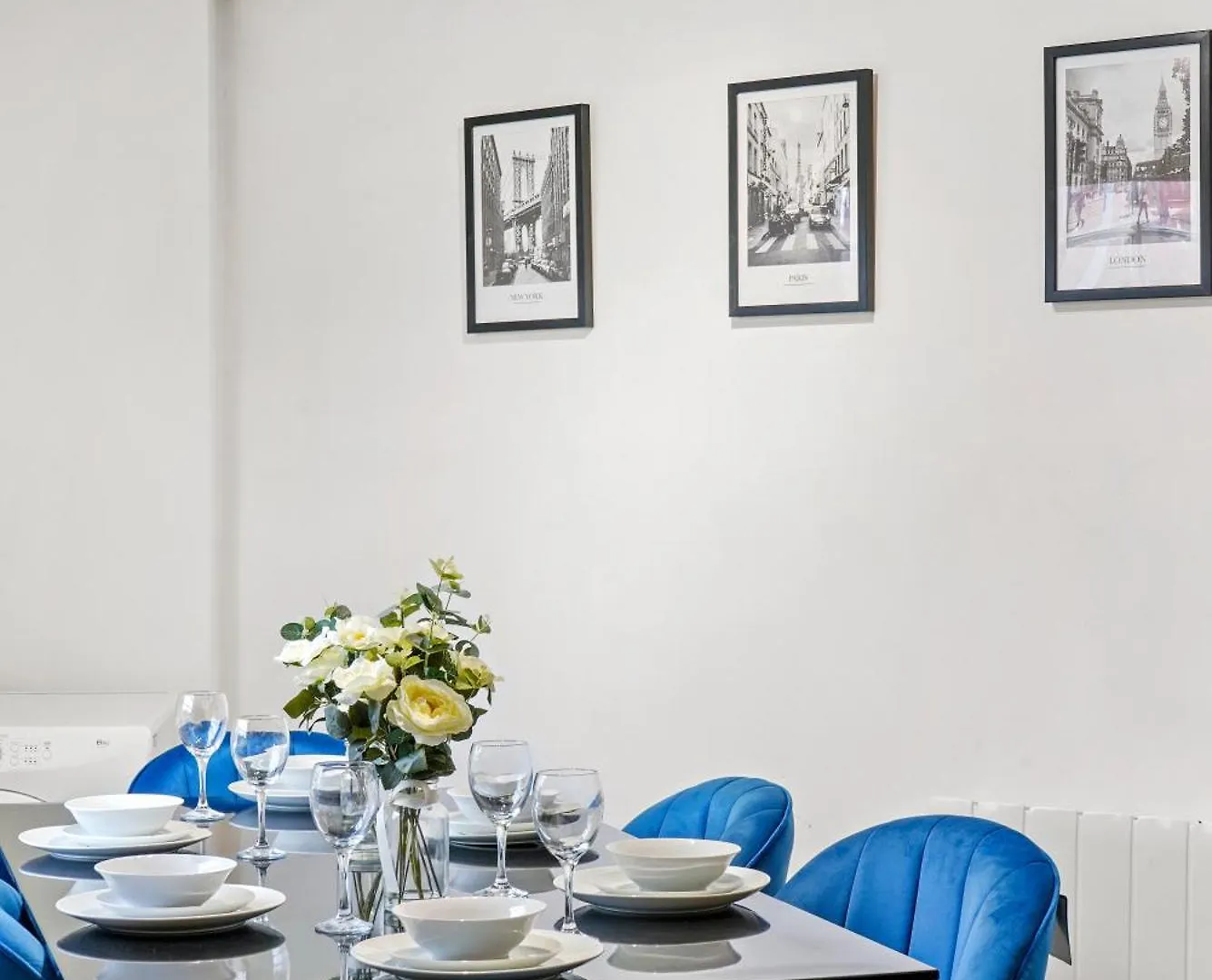 The Penthouse On Iconic Harbourside Bristol