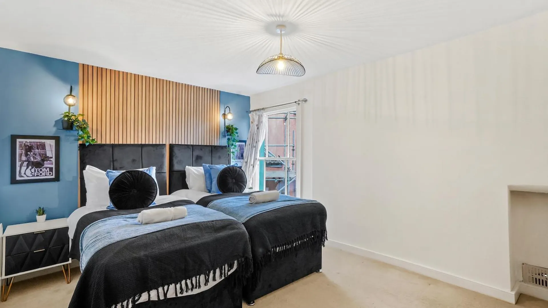 Apartment The Penthouse On Iconic Harbourside