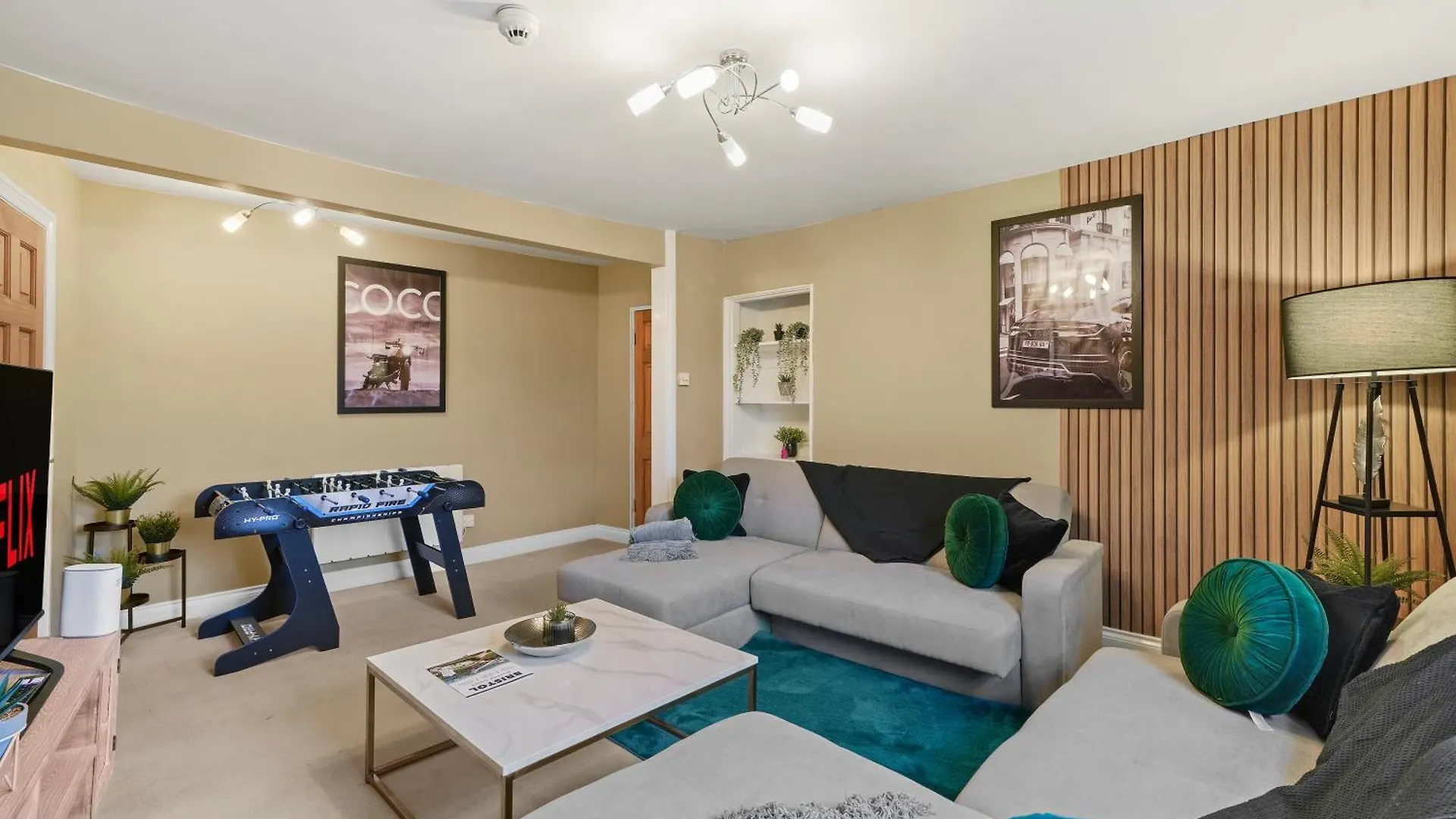 The Penthouse On Iconic Harbourside 0*, Bristol United Kingdom