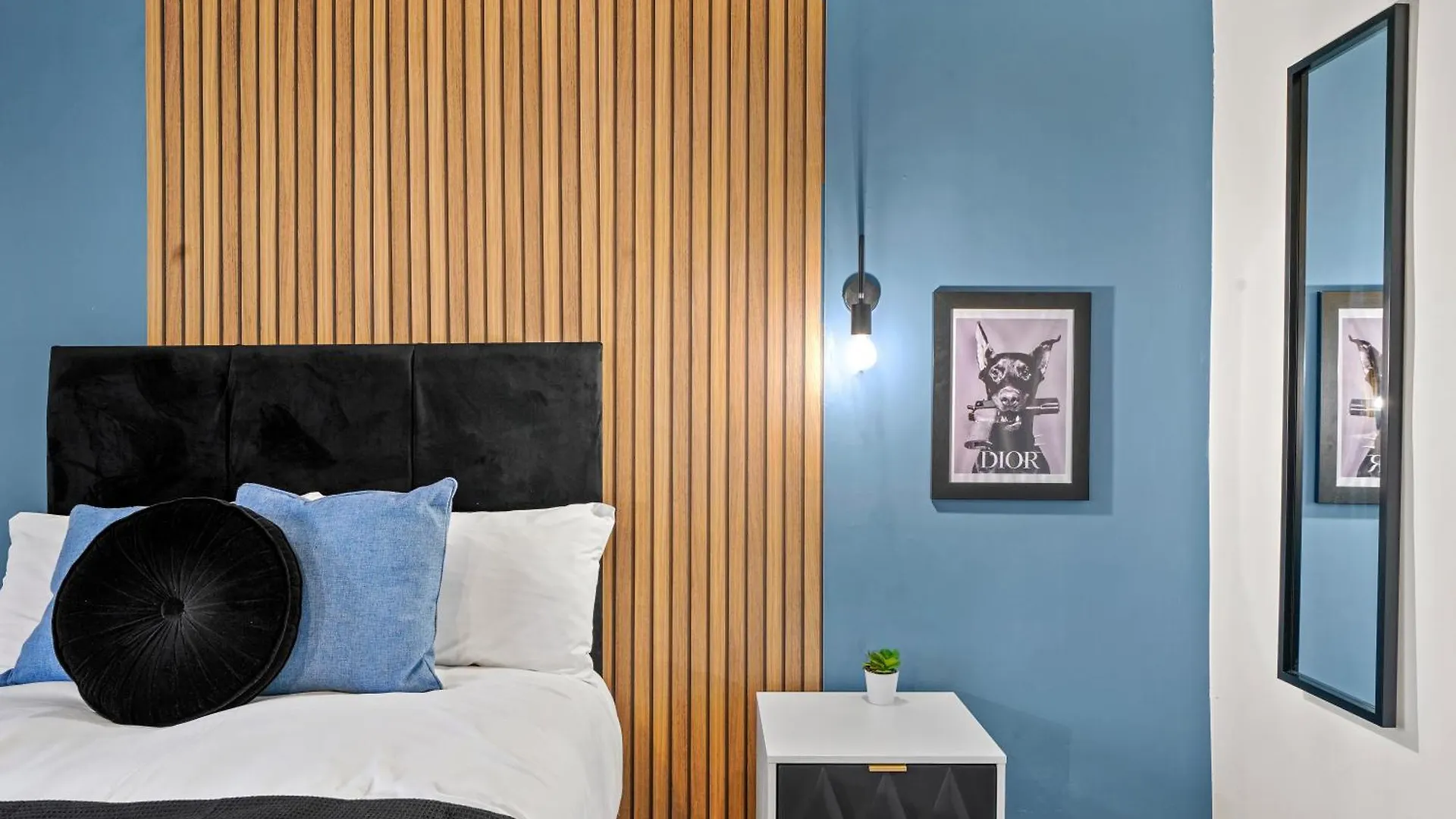 Apartment The Penthouse On Iconic Harbourside United Kingdom