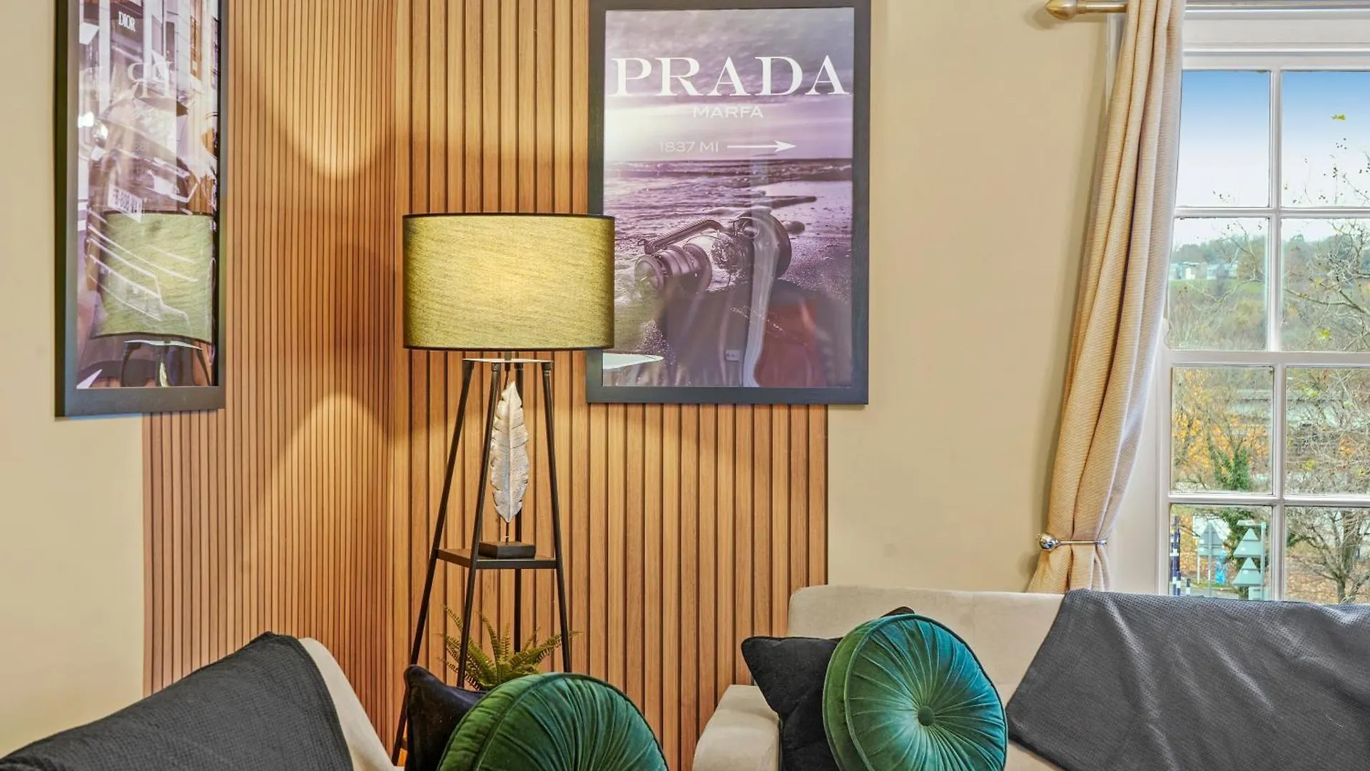 Apartment The Penthouse On Iconic Harbourside United Kingdom